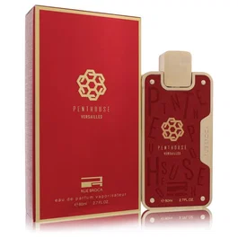 Rue Broca Penthouse Versailles Eau de Parfum